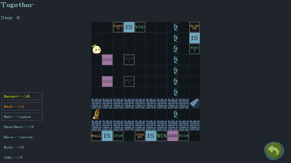 Super Dango screenshot 3