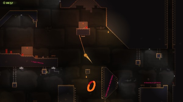 GrappleWell screenshot 2