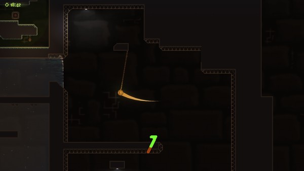 GrappleWell screenshot 9