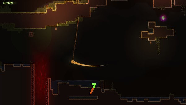 GrappleWell screenshot 7