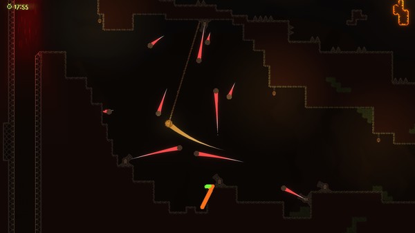 GrappleWell screenshot 8