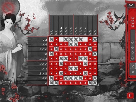 Asian Riddles 2 screenshot 5