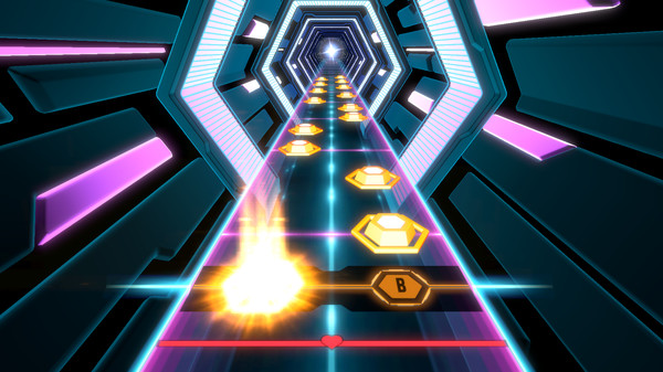 Hexagroove: Tactical DJ screenshot 2
