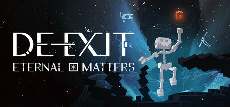 DE-EXIT - Eternal Matters