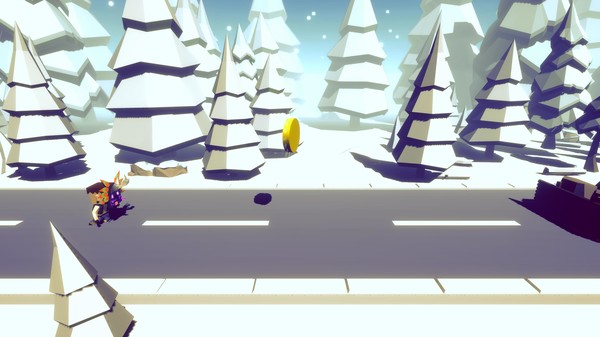Jump Hero: Beginning screenshot 4