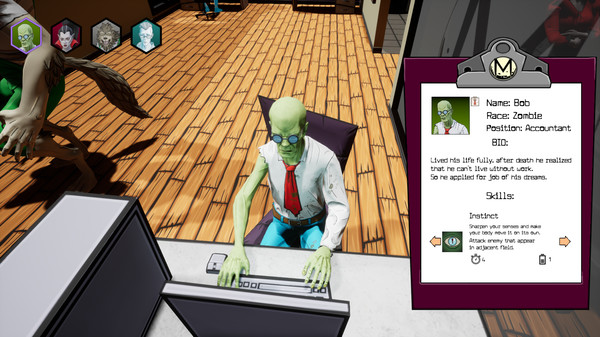 MonsterSoft screenshot 1