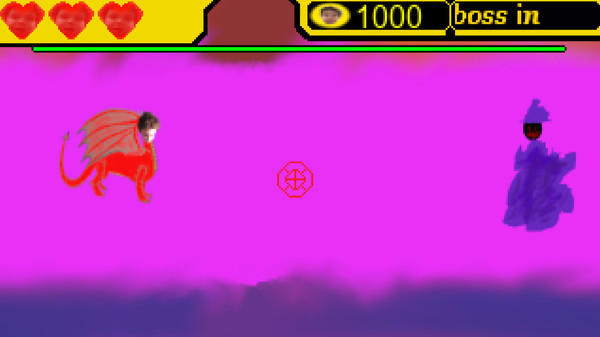 Hey ma i'm a Dragon Now screenshot 9