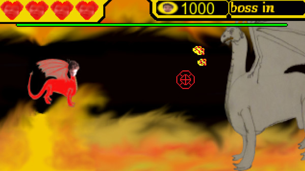 Hey ma i'm a Dragon Now screenshot 6