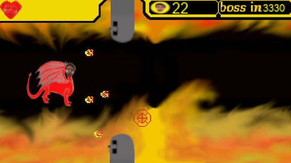 Hey ma i'm a Dragon Now screenshot 4