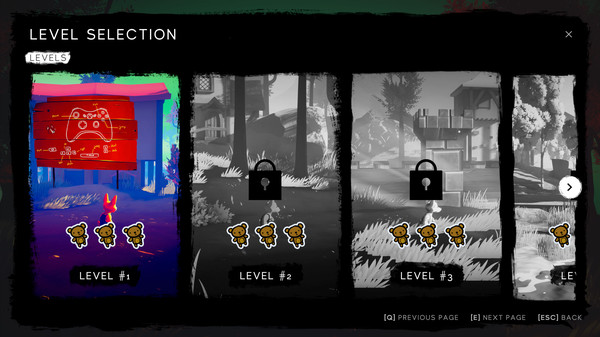 Hollow Mind: The Lost Puppy screenshot 3