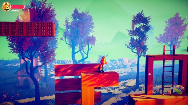 Hollow Mind: The Lost Puppy screenshot 12