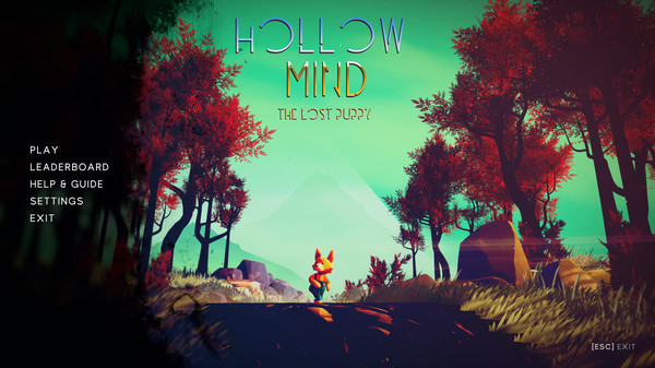 Hollow Mind: The Lost Puppy screenshot 1