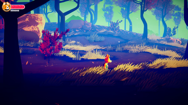Hollow Mind: The Lost Puppy screenshot 11