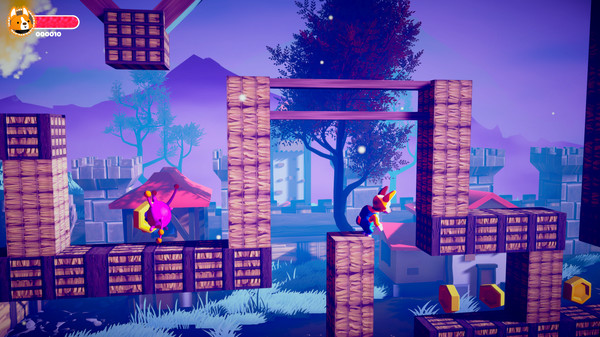 Hollow Mind: The Lost Puppy screenshot 10