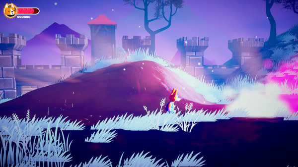 Hollow Mind: The Lost Puppy screenshot 8