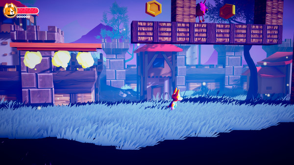 Hollow Mind: The Lost Puppy screenshot 6