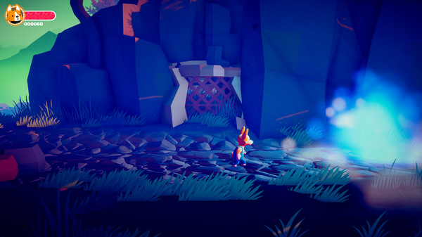 Hollow Mind: The Lost Puppy screenshot 4