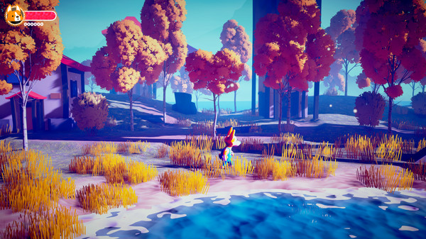 Hollow Mind: The Lost Puppy screenshot 9
