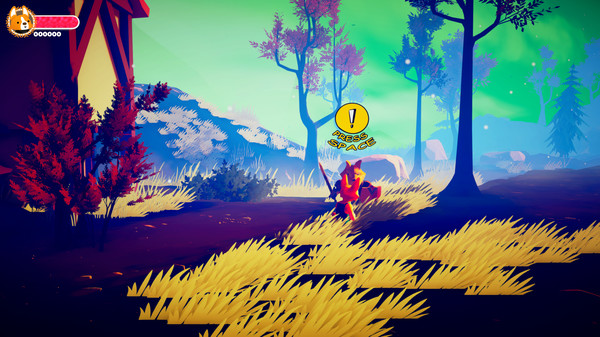 Hollow Mind: The Lost Puppy screenshot 5