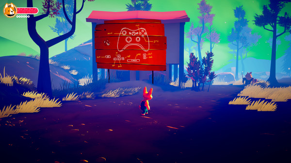Hollow Mind: The Lost Puppy screenshot 2