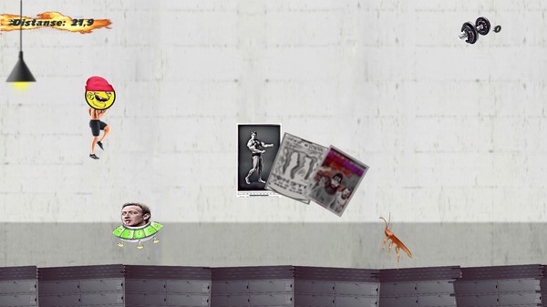 Boss of this gym screenshot 8