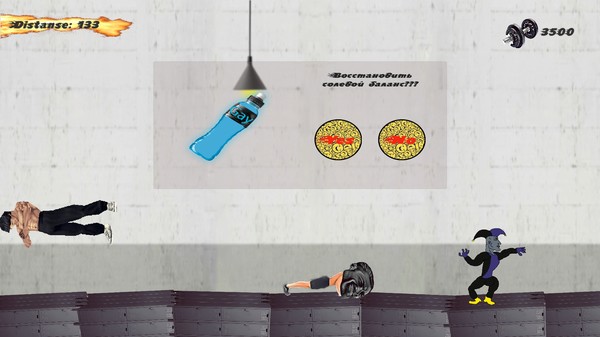 Boss of this gym screenshot 7