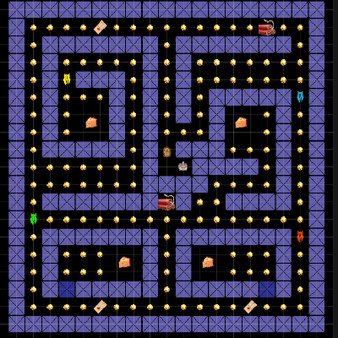 The mouse and the cheese screenshot 4