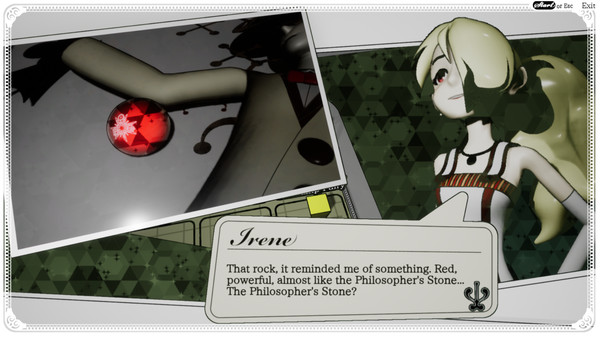 The Sealed Ampoule screenshot 3