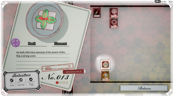 The Sealed Ampoule screenshot 6