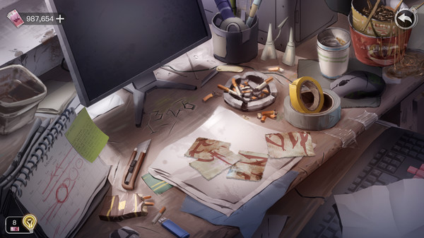 Back to the Scene screenshot 4
