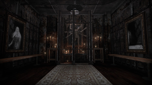 Harthorn screenshot 3