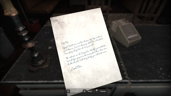 Harthorn screenshot 8