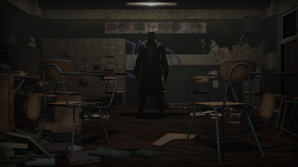 Harthorn screenshot 1