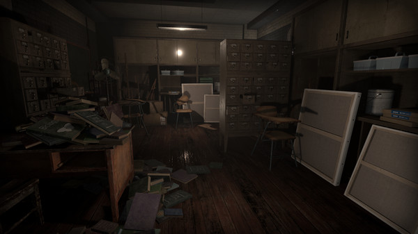 Harthorn screenshot 7