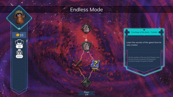 Primateria screenshot 6