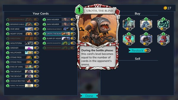 Primateria screenshot 5