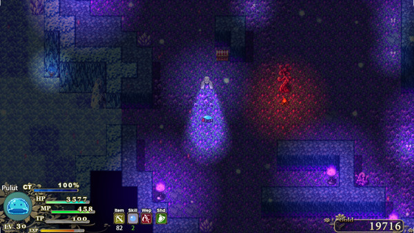 Pulut Adventure RPG screenshot 5