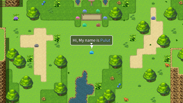 Pulut Adventure RPG screenshot 8