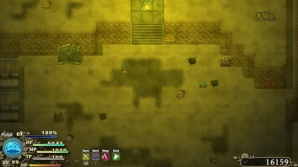 Pulut Adventure RPG screenshot 6