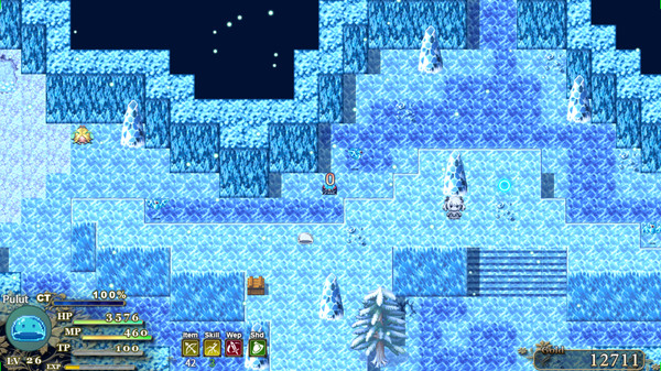Pulut Adventure RPG screenshot 4
