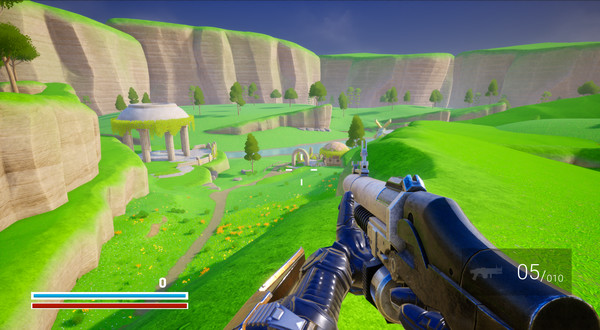 Anime Wave Simulator screenshot 9