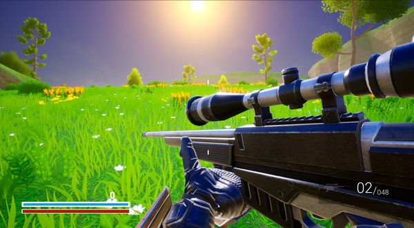 Anime Wave Simulator screenshot 7