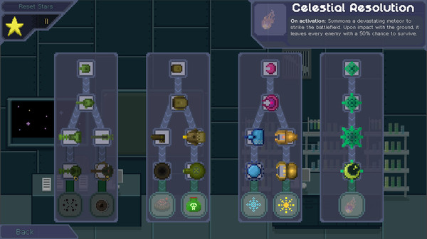 Slime Pandemic TD screenshot 3
