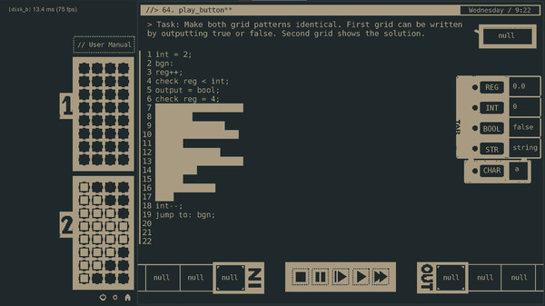 Comet 64 screenshot 4