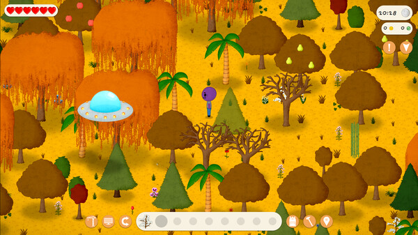 Kyma screenshot 2
