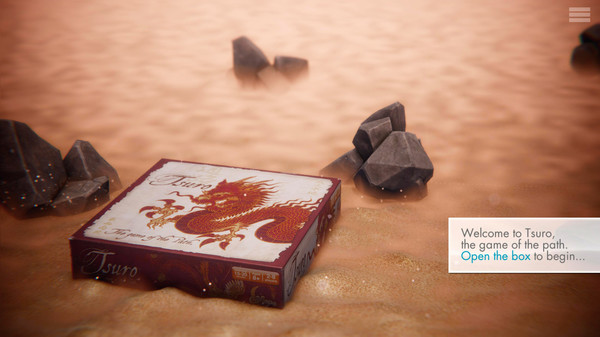 Tsuro - The Game of The Path screenshot 1