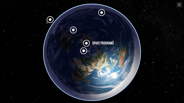 Flat Earth Simulator screenshot 12