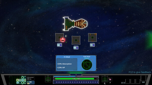 Red Sector screenshot 1