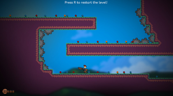 Pulse Jumper screenshot 3