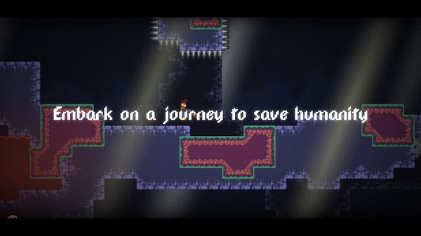 Pulse Jumper screenshot 5